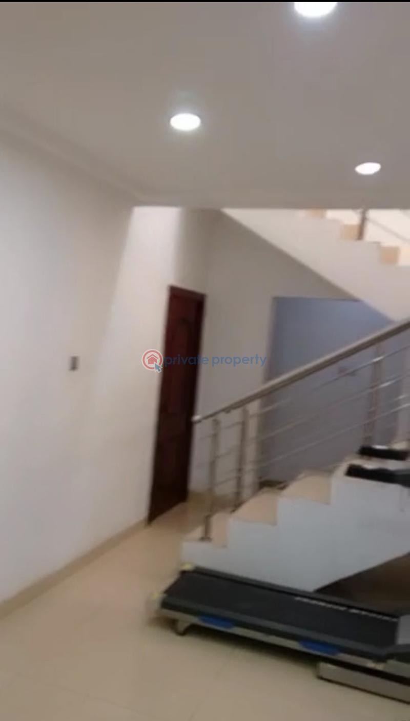 5 bedroom Detached Duplex For Sale Off Addo Road Ado Ajah Lagos - 2