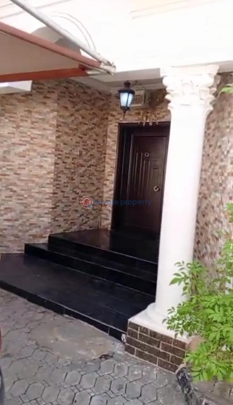 5 bedroom Detached Duplex For Sale Off Addo Road Ado Ajah Lagos - 4