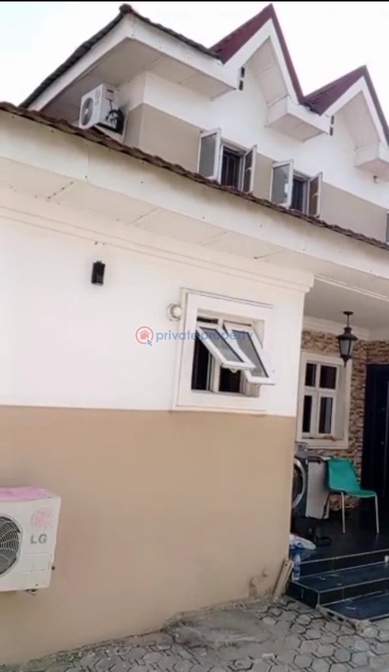 5 bedroom Detached Duplex For Sale Off Addo Road Ado Ajah Lagos - 10