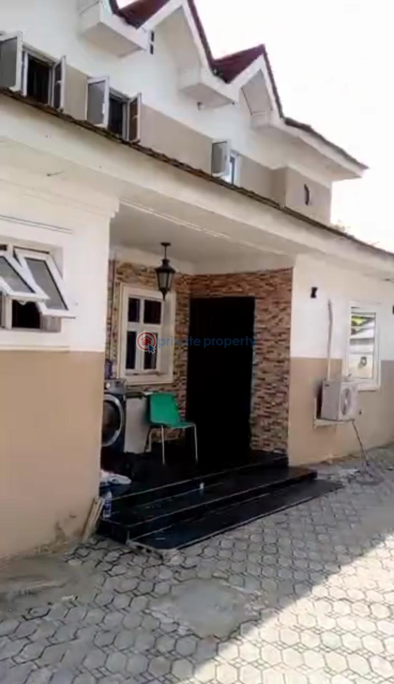 5 bedroom Detached Duplex For Sale Off Addo Road Ado Ajah Lagos - 3