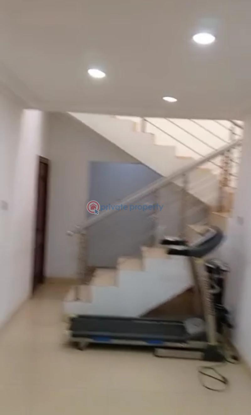 5 bedroom Detached Duplex For Sale Off Addo Road Ado Ajah Lagos - 1