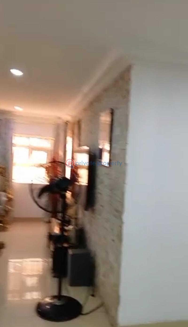 5 bedroom Detached Duplex For Sale Off Addo Road Ado Ajah Lagos - 0