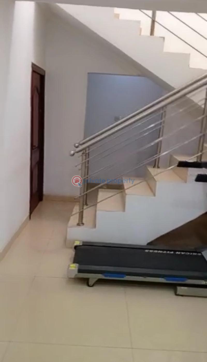 5 bedroom Detached Duplex For Sale Off Addo Road Ado Ajah Lagos - 7