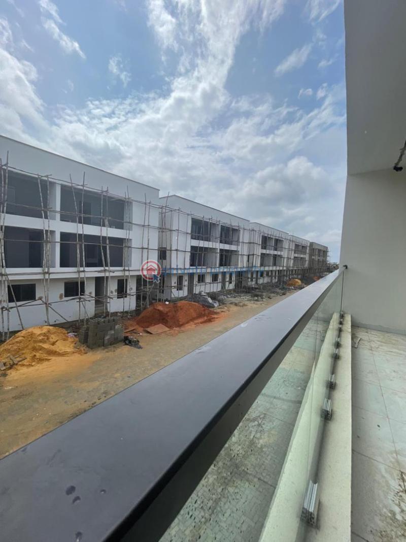 5 bedroom Detached Duplex For Sale Lekki Phase 1 Lagos - 6