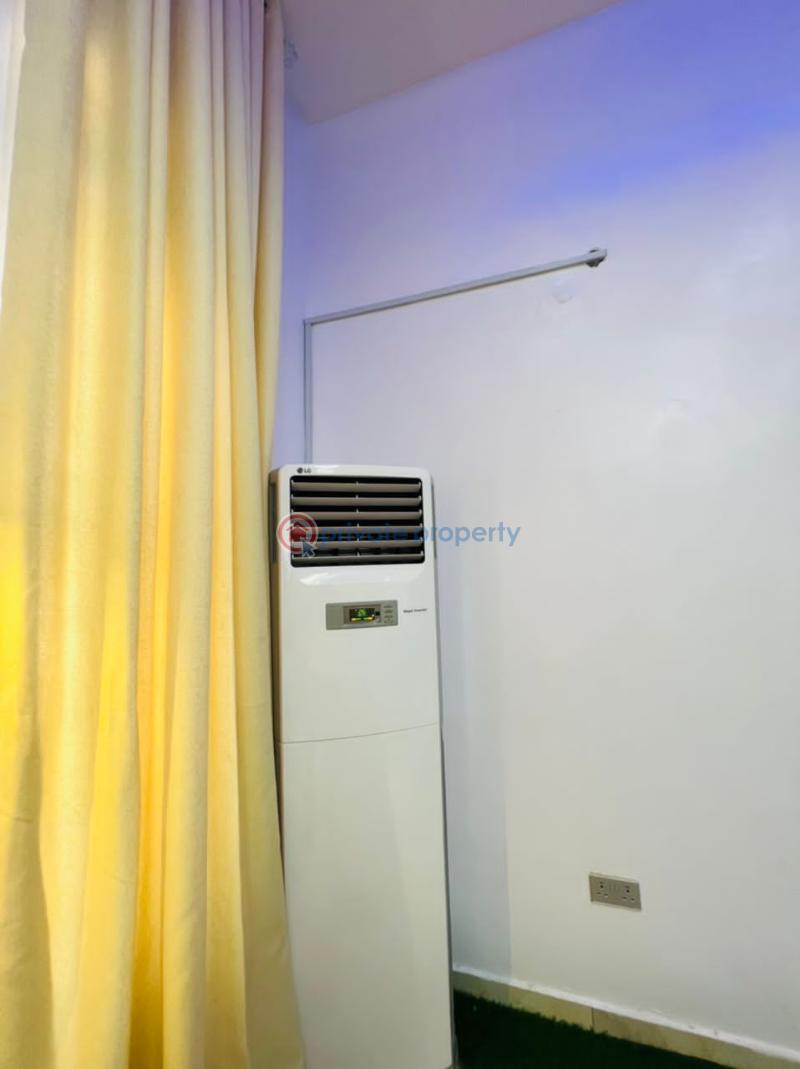 5 bedroom House For Sale Carlton Gate Estate Ibadan Oyo - 16