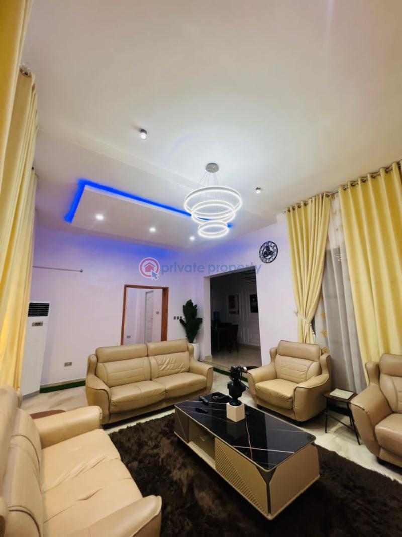 5 bedroom House For Sale Carlton Gate Estate Ibadan Oyo - 14