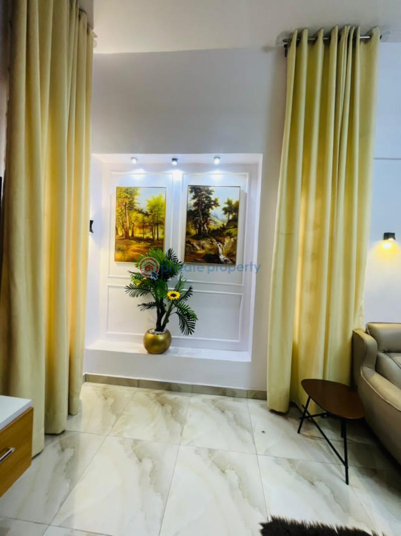 5 bedroom House For Sale Carlton Gate Estate Ibadan Oyo - 12