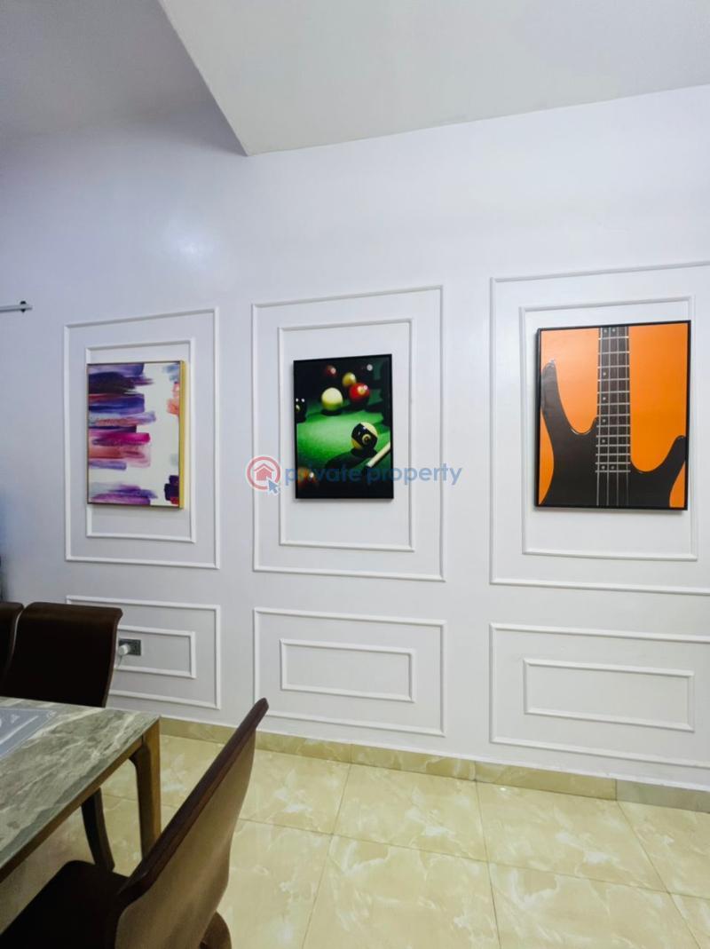 5 bedroom House For Sale Carlton Gate Estate Ibadan Oyo - 4