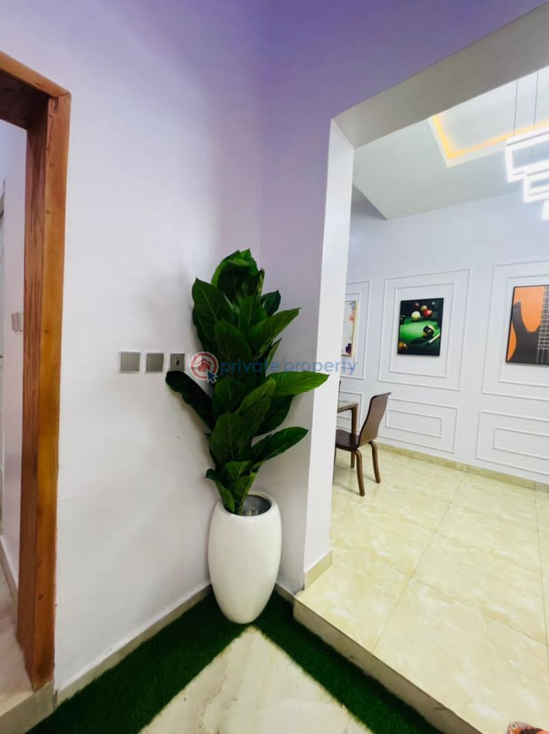 5 bedroom House For Sale Carlton Gate Estate Ibadan Oyo - 13