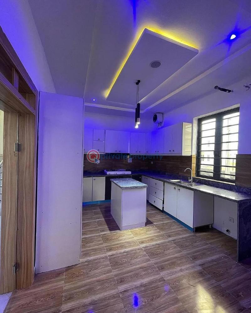 5 bedroom Detached Duplex For Sale Lekki Lagos - 4