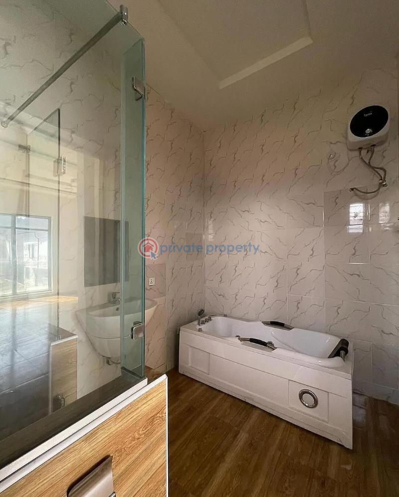 5 bedroom Detached Duplex For Sale Lekki Lagos - 2