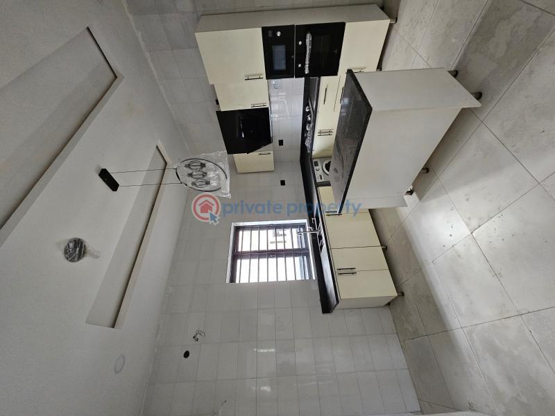 5 bedroom House For Sale Thomas Estate Ajah Lagos - 3