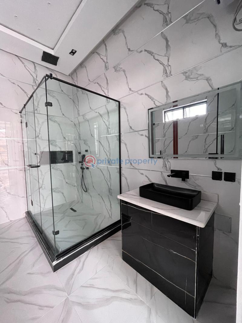 5 bedroom Detached Duplex For Sale Ajah Lagos - 9