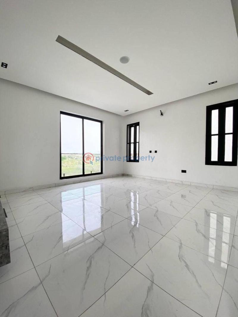 5 bedroom Detached Duplex For Sale Lekki Lagos - 6