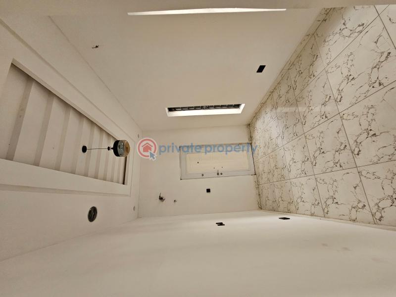 5 bedroom House For Sale Thomas Estate Ajah Lagos - 4