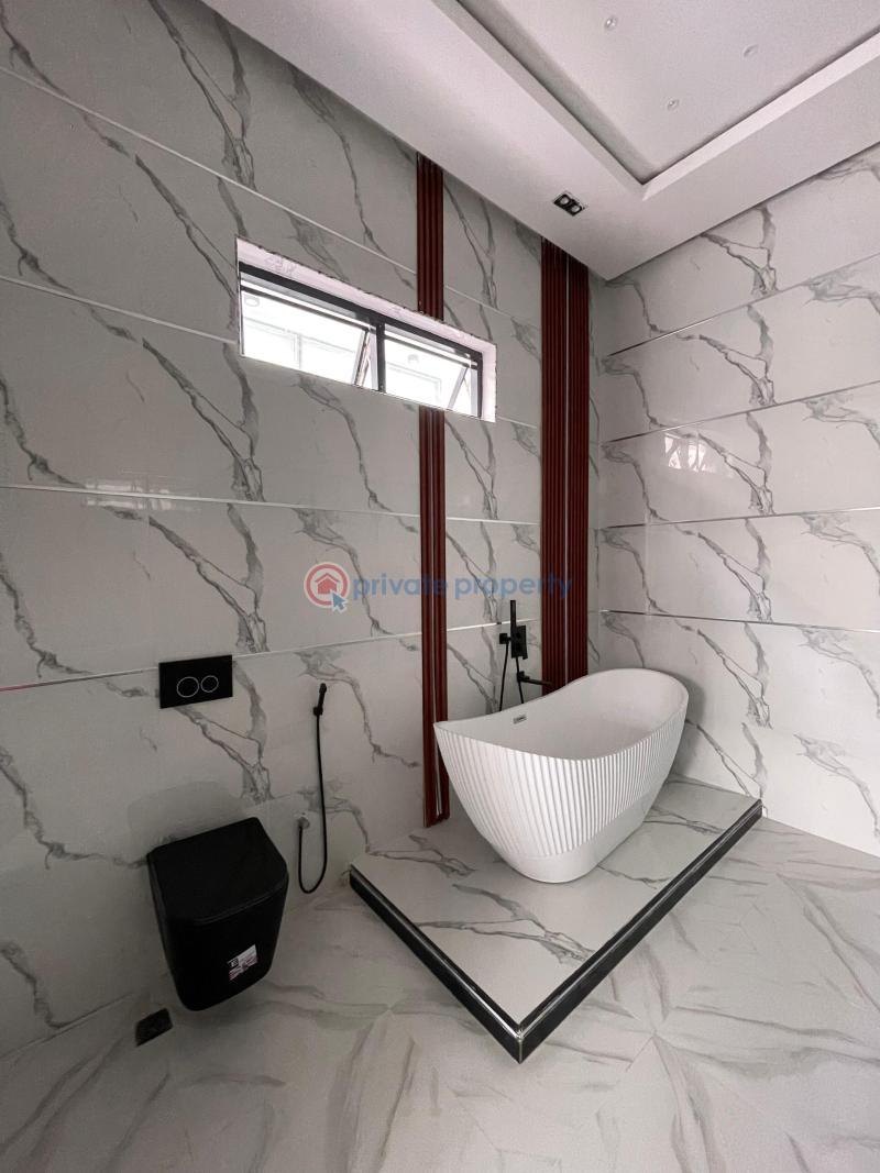 5 bedroom Detached Duplex For Sale Ajah Lagos - 2