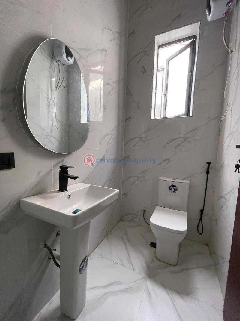 5 bedroom Detached Duplex For Sale Ajah Lagos - 1