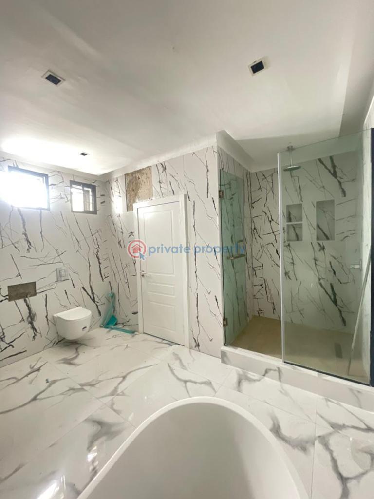 5 bedroom Detached Duplex For Sale Lekki Lagos - 9