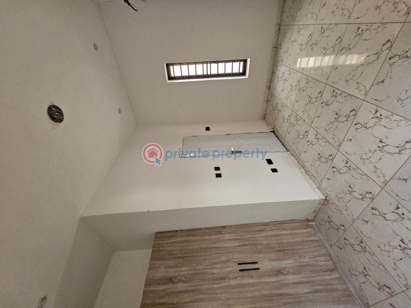 5 bedroom House For Sale Thomas Estate Ajah Lagos - 6