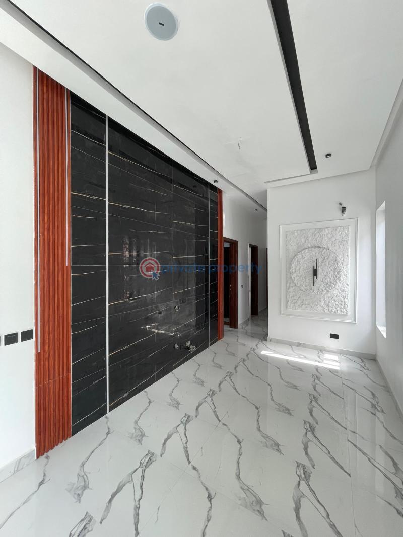 5 bedroom Detached Duplex For Sale Ajah Lagos - 4