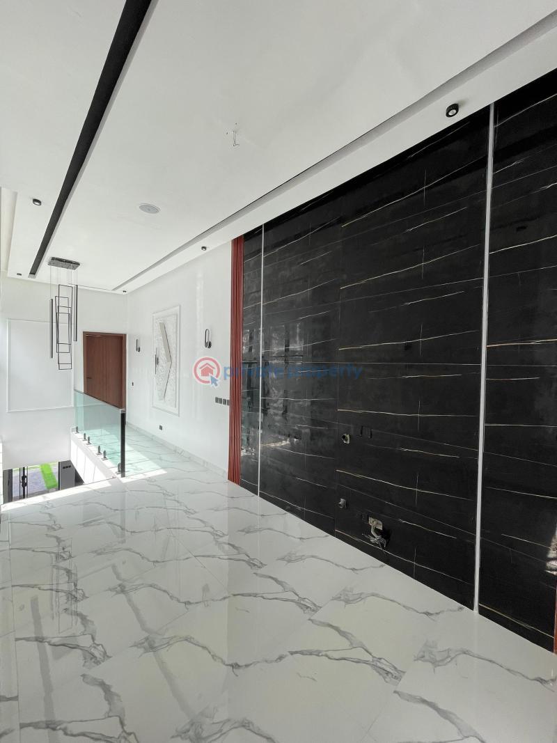 5 bedroom Detached Duplex For Sale Ajah Lagos - 7