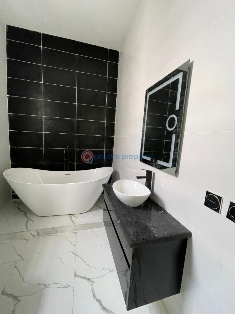 5 bedroom Detached Duplex For Sale Ajah Lagos - 4