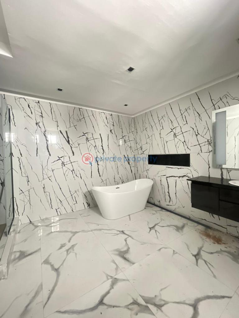 5 bedroom Detached Duplex For Sale Lekki Lagos - 10