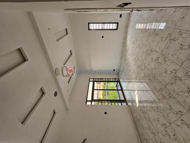 5 bedroom House For Sale Thomas Estate Ajah Lagos - 13
