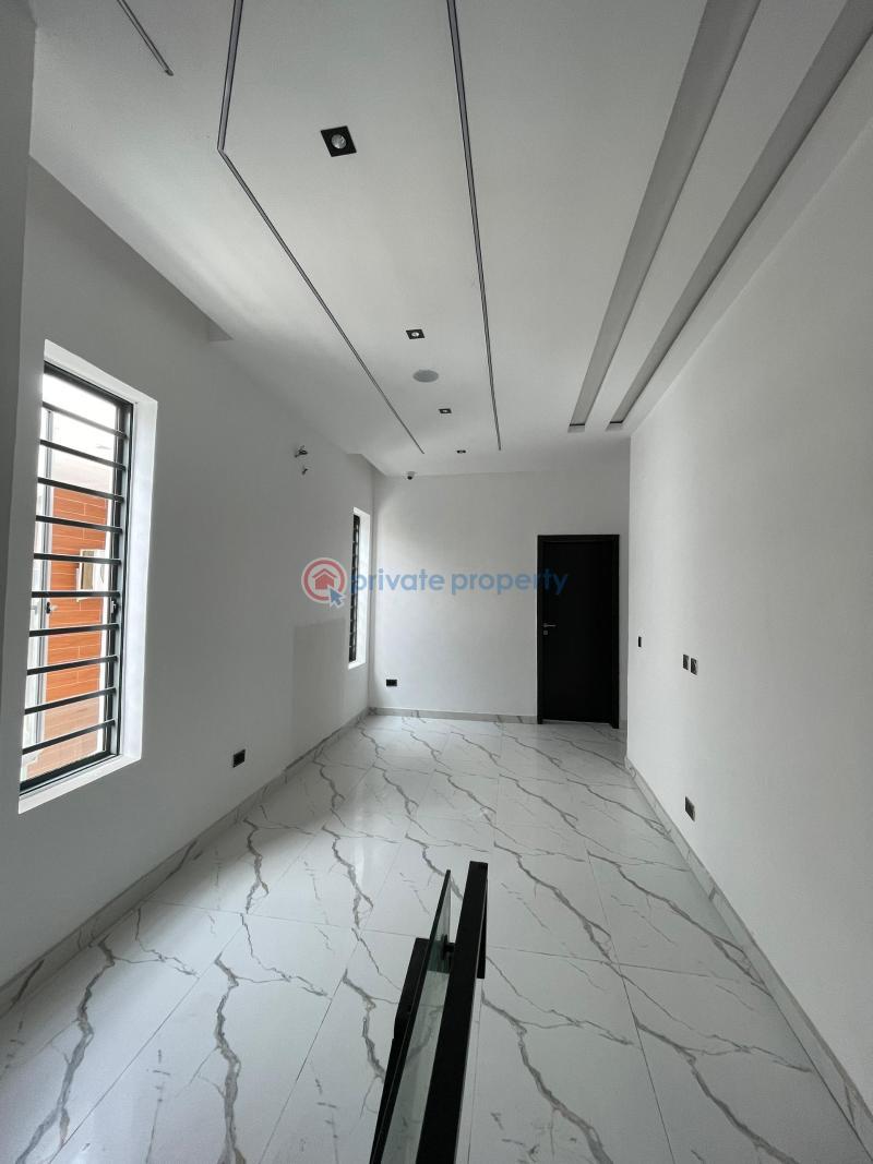 5 bedroom Detached Duplex For Sale Ajah Lagos - 1