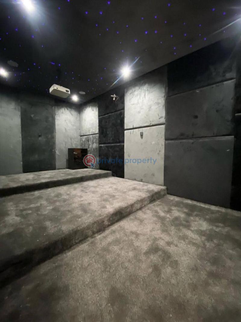 5 bedroom Detached Duplex For Sale Lekki Lagos - 4