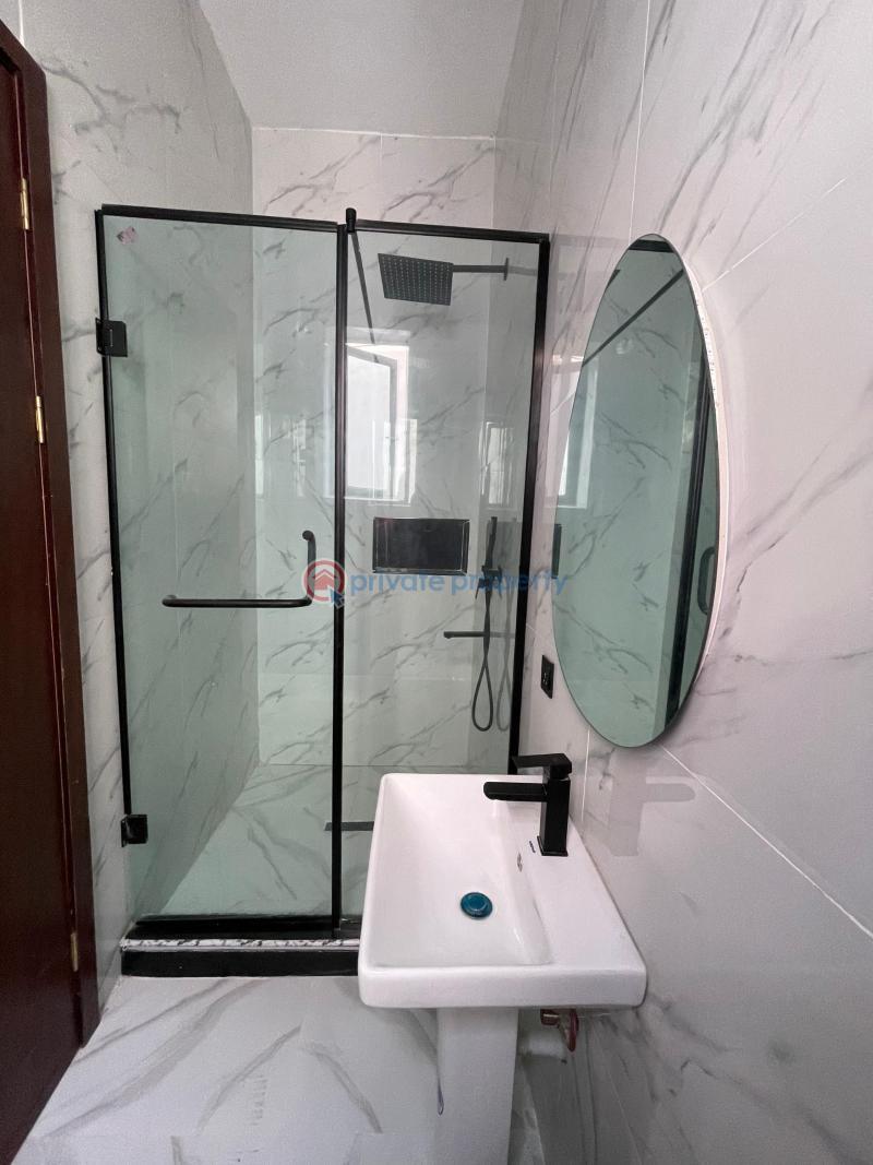 5 bedroom Detached Duplex For Sale Ajah Lagos - 8