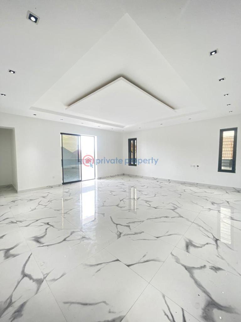 5 bedroom Detached Duplex For Sale Lekki Lagos - 13