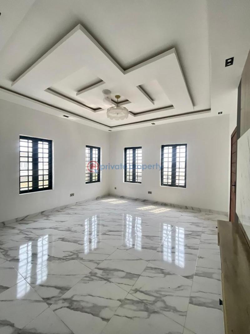 5 bedroom Detached Duplex For Sale Lekki Lagos - 14