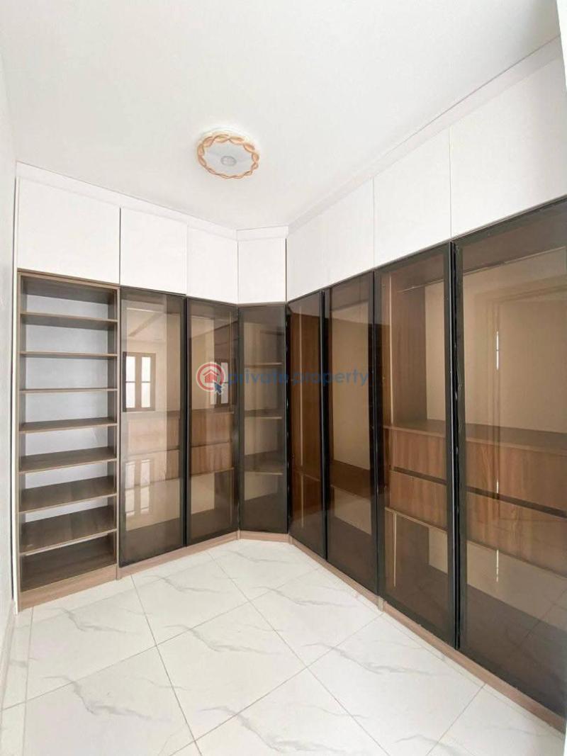 5 bedroom Detached Duplex For Sale Lekki Lagos - 10