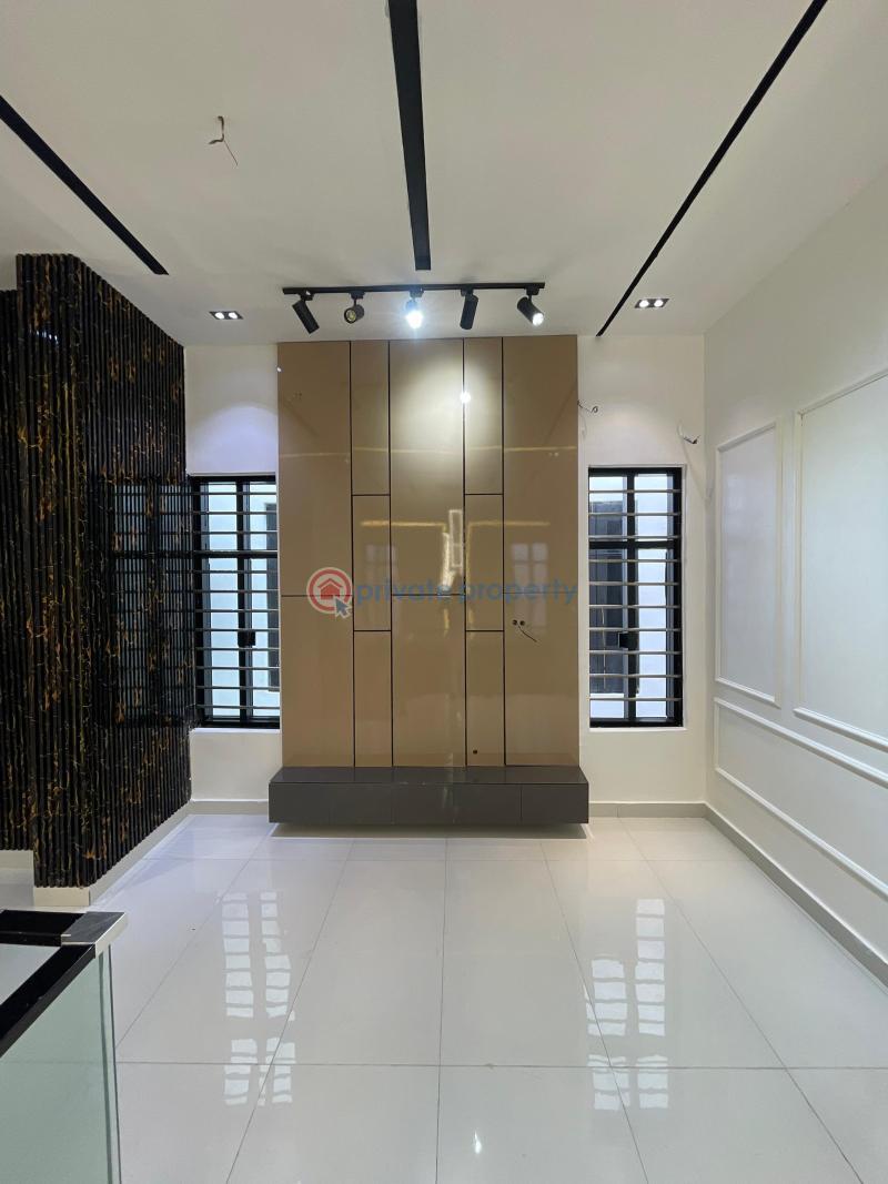 5 bedroom Detached Duplex For Sale Ajah Lagos - 7