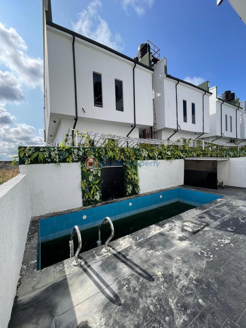 5 bedroom Detached Duplex For Sale Lekki Lagos - 11