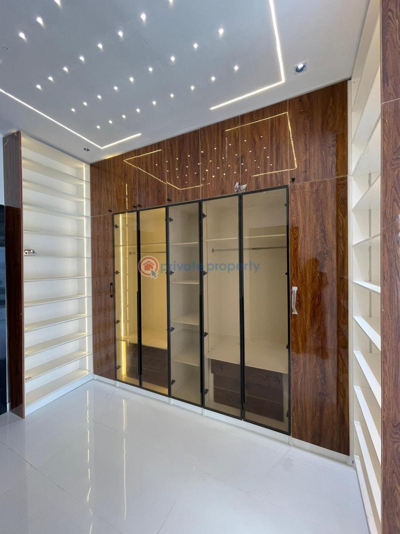 5 bedroom Detached Duplex For Sale Lekki Lagos - 9