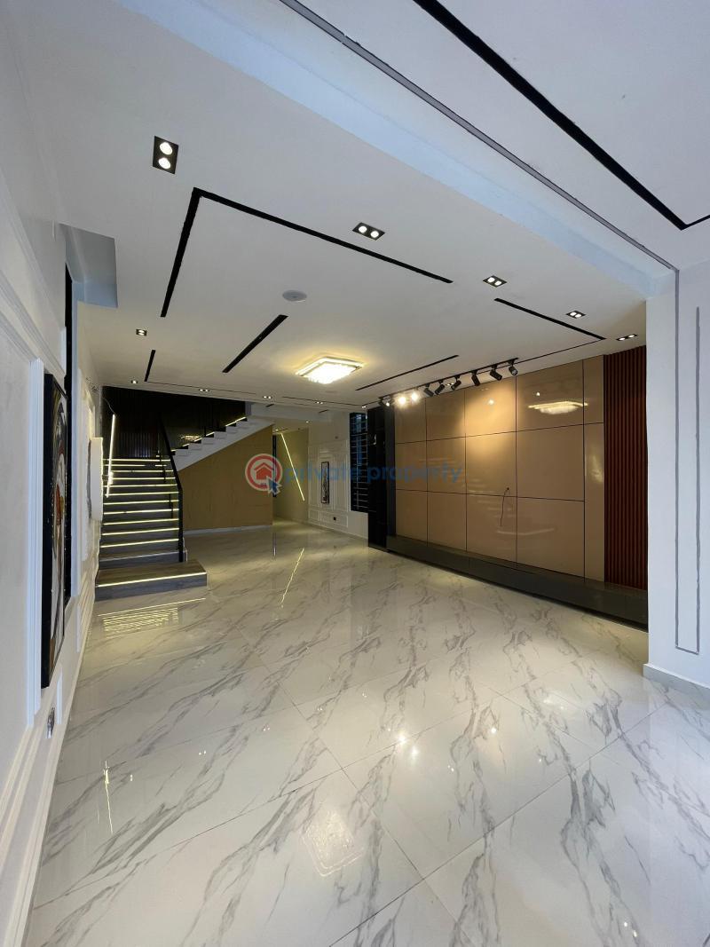 5 bedroom Detached Duplex For Sale Lekki Ajah Lagos - 1