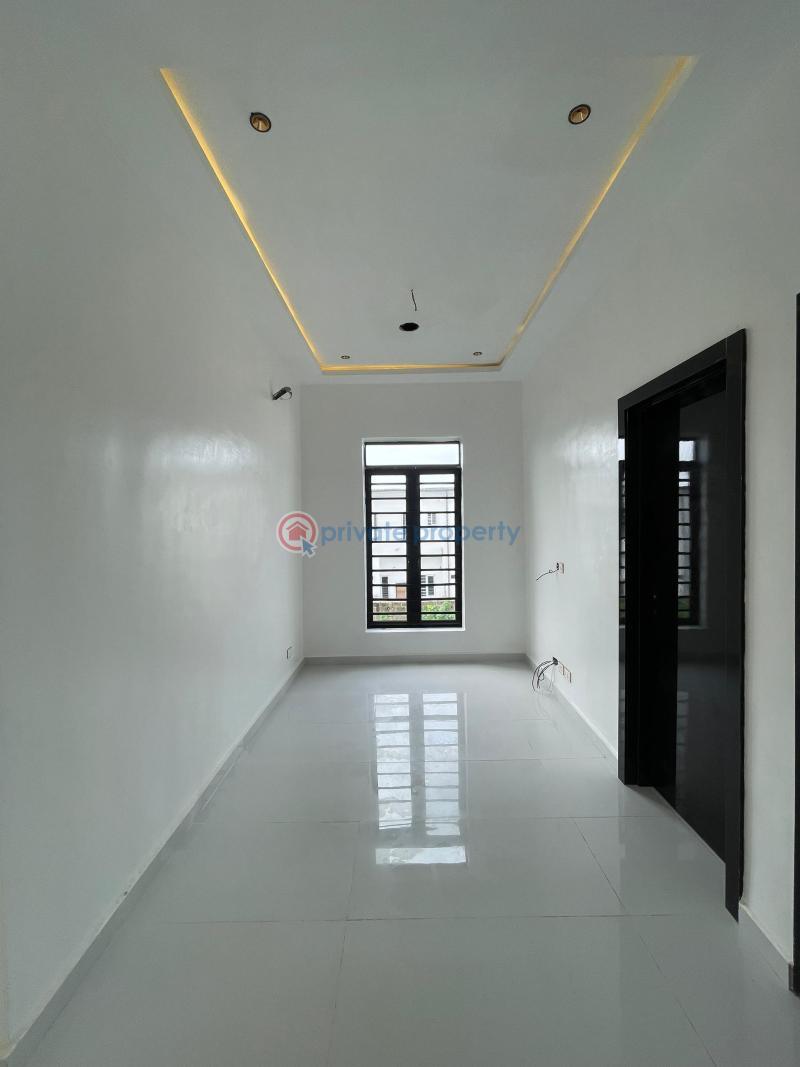 5 bedroom Detached Duplex For Sale Lekki Lagos - 8