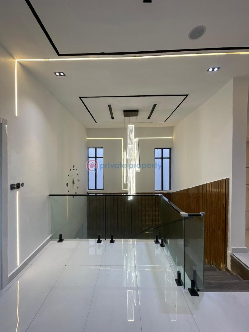 5 bedroom Detached Duplex For Sale Lekki Ajah Lagos - 3