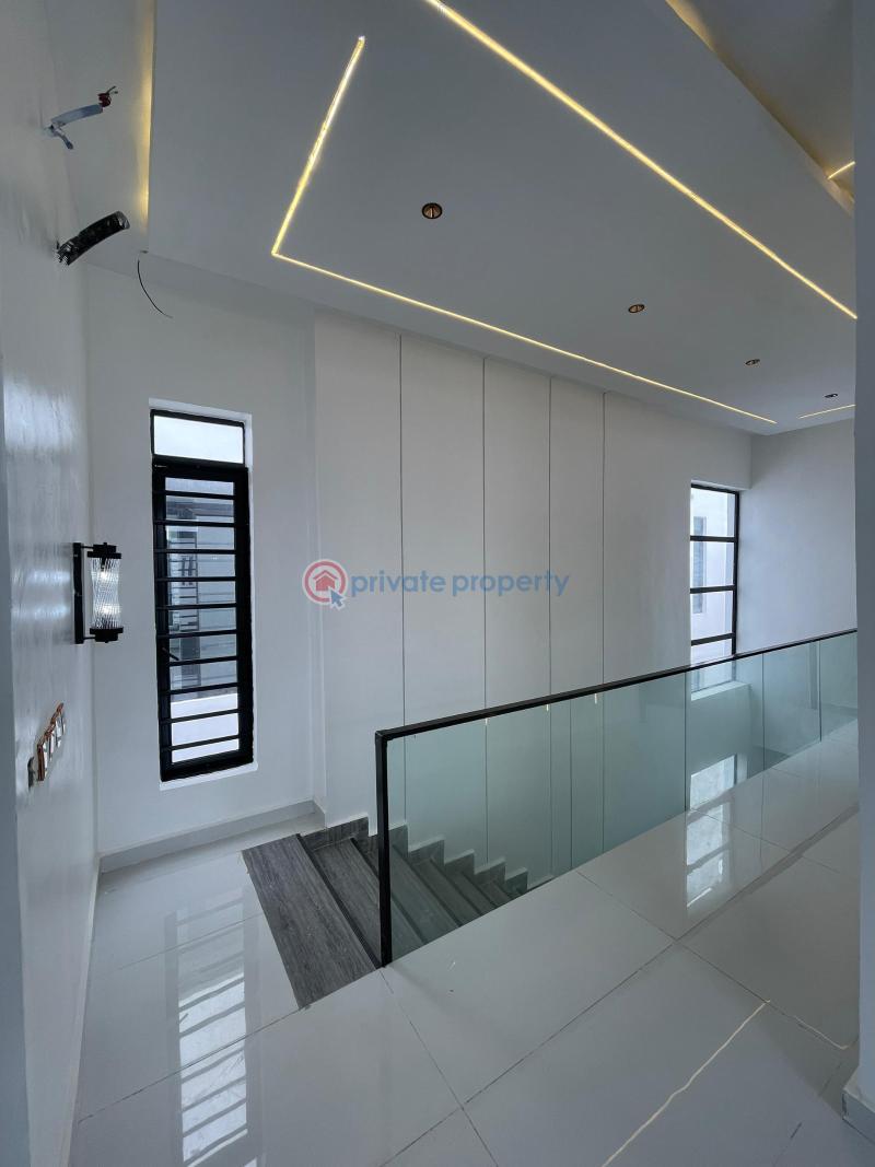 5 bedroom Detached Duplex For Sale Lekki Lagos - 5