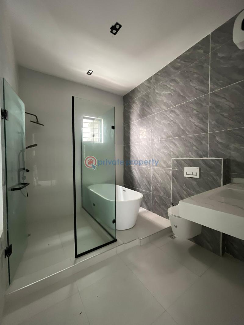 5 bedroom Detached Duplex For Sale Ajah Lagos - 9