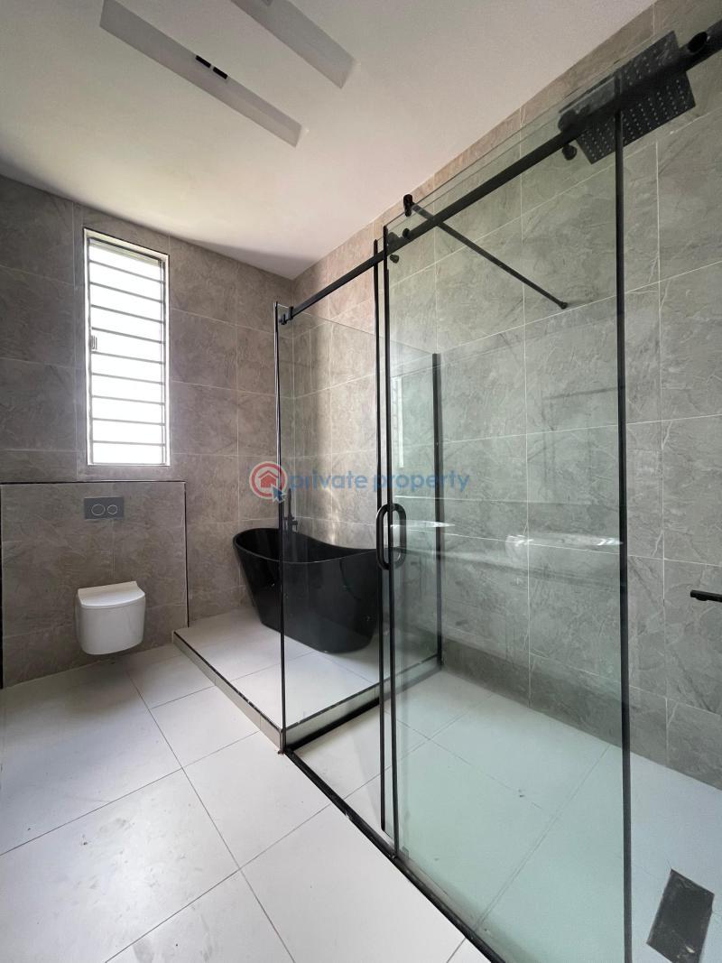 5 bedroom Detached Duplex For Sale Lekki Lagos - 12