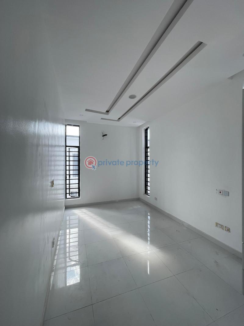 5 bedroom Detached Duplex For Sale Lekki Lagos - 4