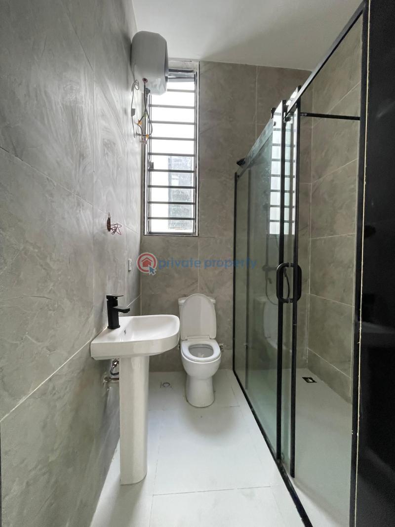 5 bedroom Detached Duplex For Sale Lekki Lagos - 6