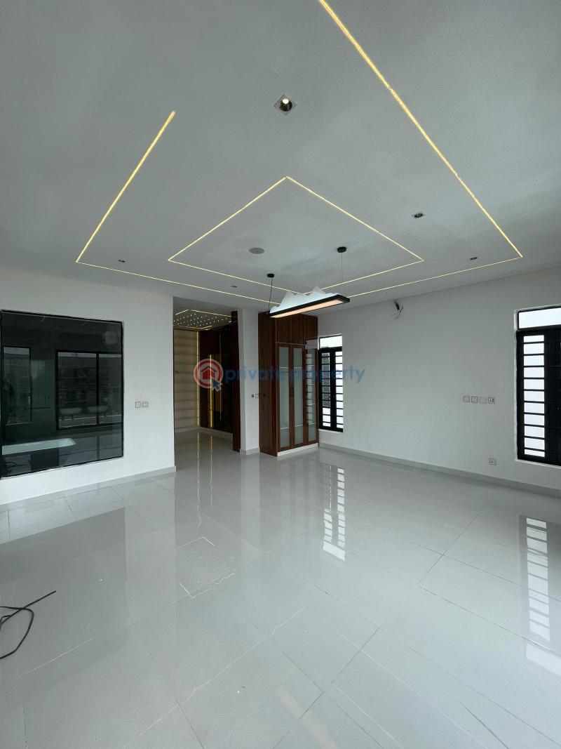 5 bedroom Detached Duplex For Sale Lekki Lagos - 10