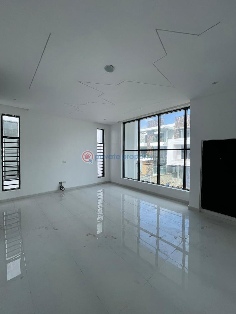 5 bedroom Detached Duplex For Sale Lekki Lagos - 7
