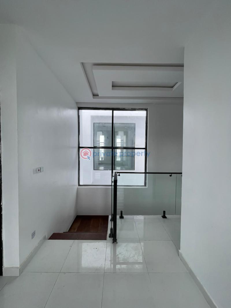 5 bedroom Detached Duplex For Sale Lekki Lagos - 5