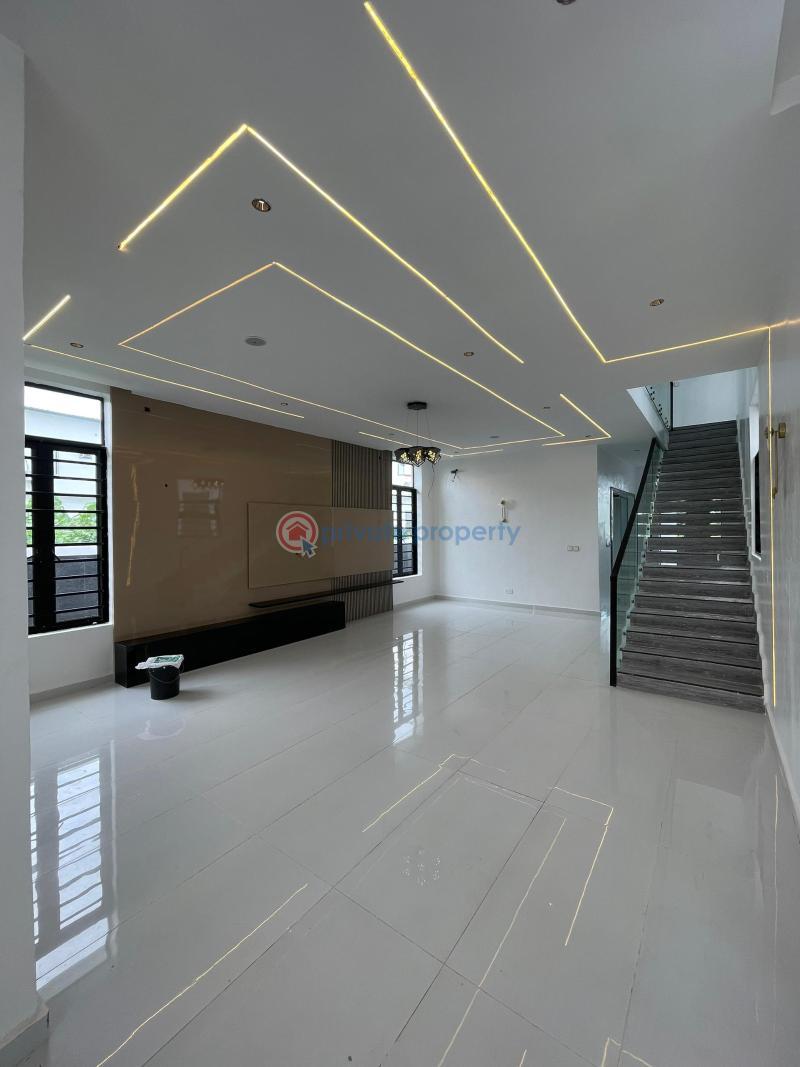 5 bedroom Detached Duplex For Sale Lekki Lagos - 4