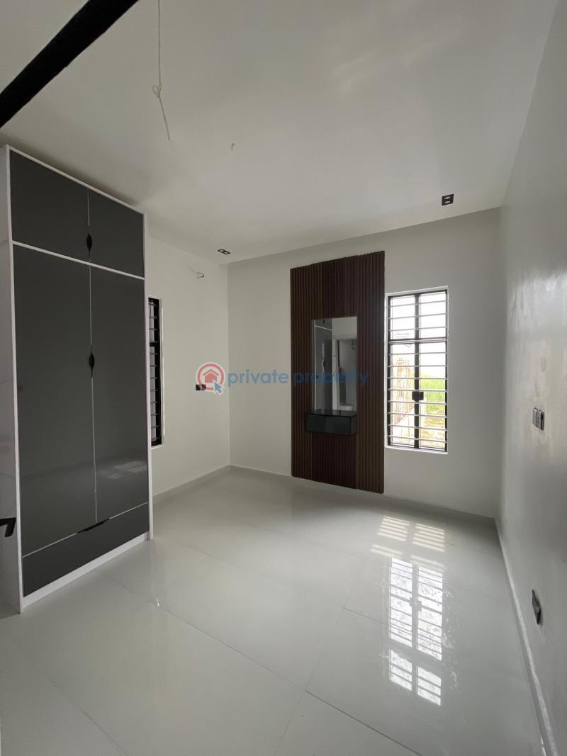5 bedroom Detached Duplex For Sale Ajah Lagos - 5